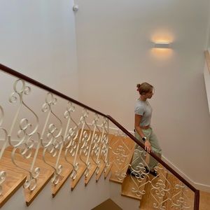 Meet your Posher, Florence